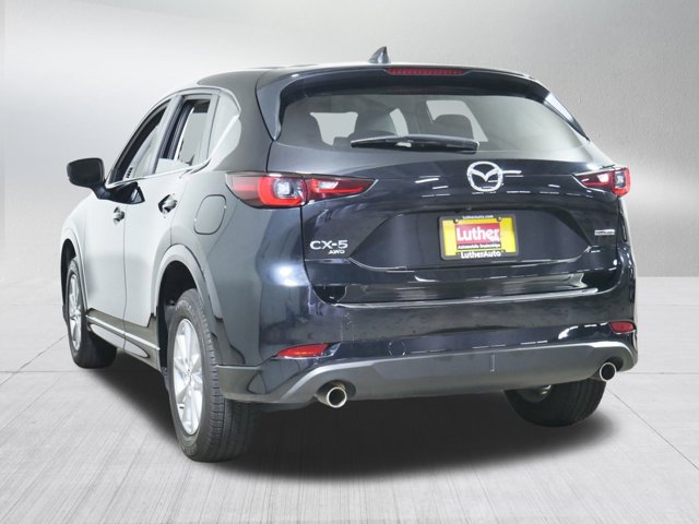2024 Mazda CX-5 2.5 S Preferred Package Image 7 of 33
