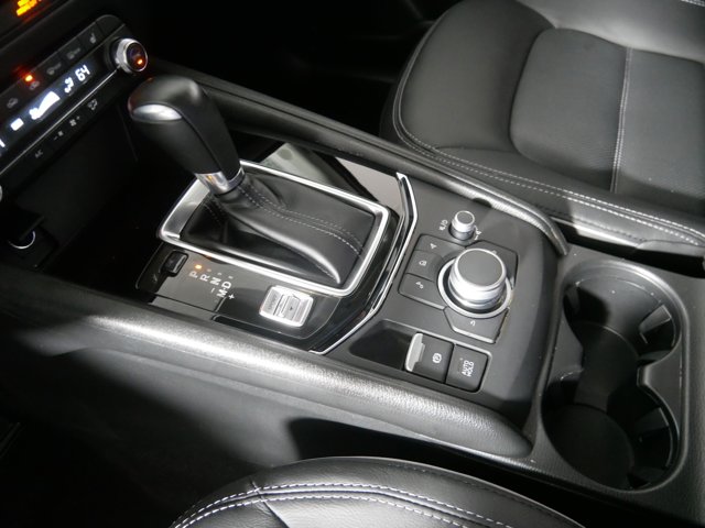 2024 Mazda CX-5 2.5 S Preferred Package Image 21 of 33