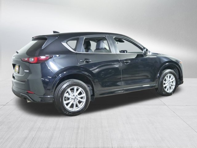 2024 Mazda CX-5 2.5 S Preferred Package Image 5 of 33