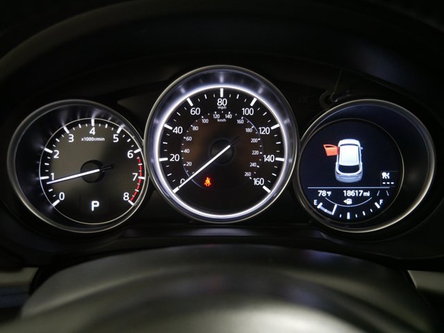 2024 Mazda CX-5 2.5 S Preferred Package Image 19 of 33