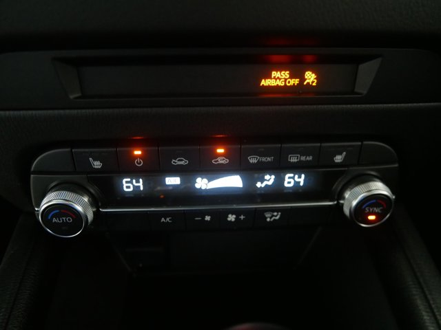 2024 Mazda CX-5 2.5 S Preferred Package Image 33 of 33