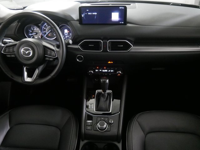 2024 Mazda CX-5 2.5 S Preferred Package Image 15 of 33