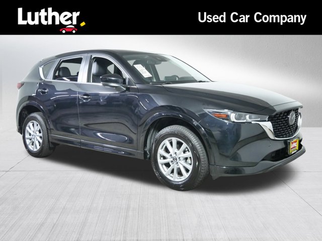 2024 Mazda CX-5 2.5 S Preferred Package Image 3 of 33