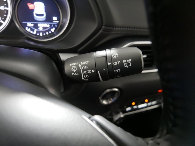 2024 Mazda CX-5 2.5 S Preferred Package Image 26 of 33