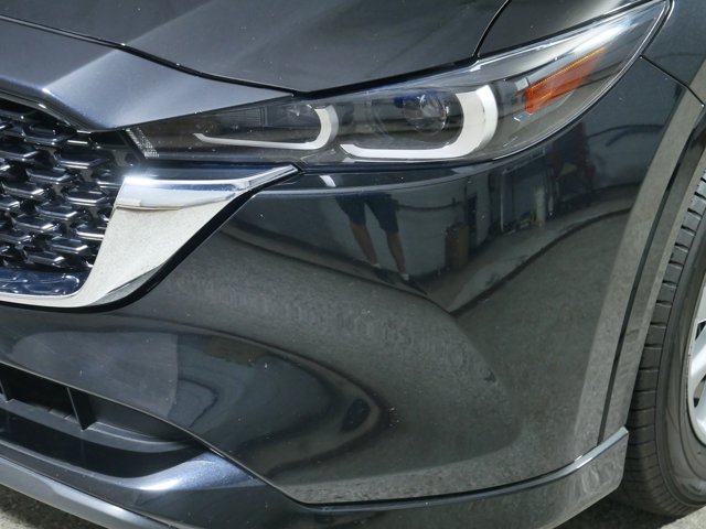 2024 Mazda CX-5 2.5 S Preferred Package Image 25 of 33