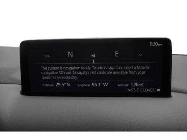 2024 Mazda CX-5 2.5 S Premium Package Image 18 of 19