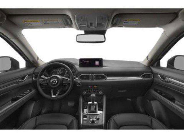 2024 Mazda CX-5 2.5 S Premium Package Image 15 of 19