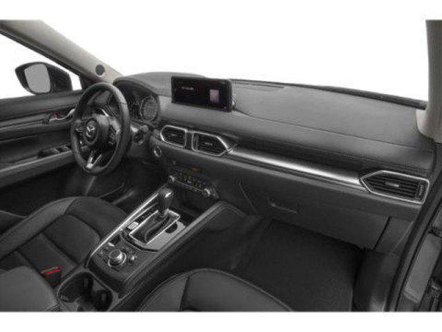 2024 Mazda CX-5 2.5 S Premium Package Image 16 of 19