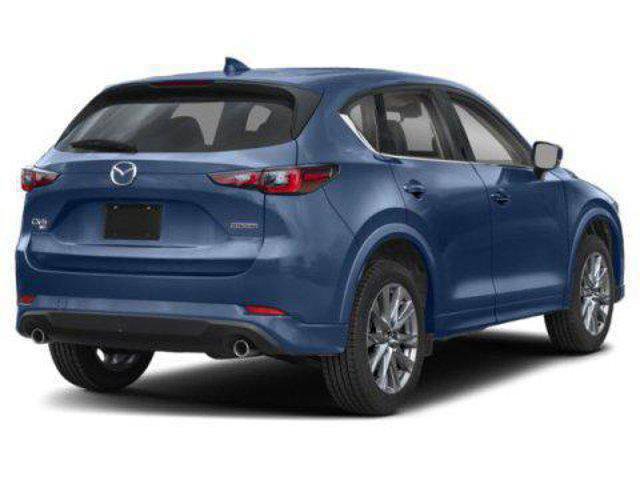 2024 Mazda CX-5 2.5 S Premium Package Image 5 of 19