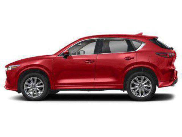 2024 Mazda CX-5 2.5 S Premium Package Image 9 of 19