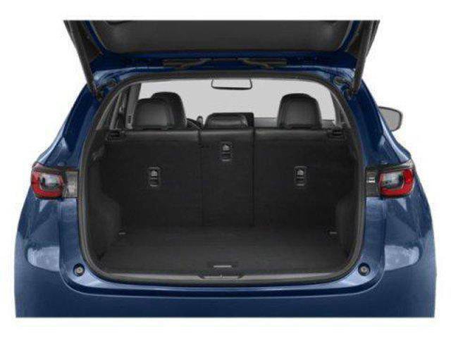2024 Mazda CX-5 2.5 S Premium Package Image 11 of 19