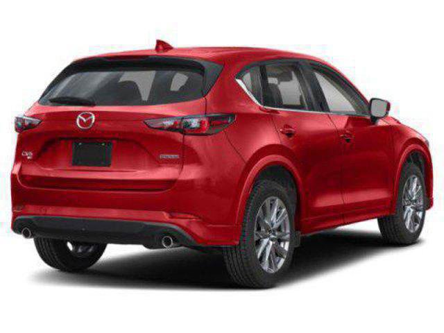 2024 Mazda CX-5 2.5 S Premium Package Image 6 of 19
