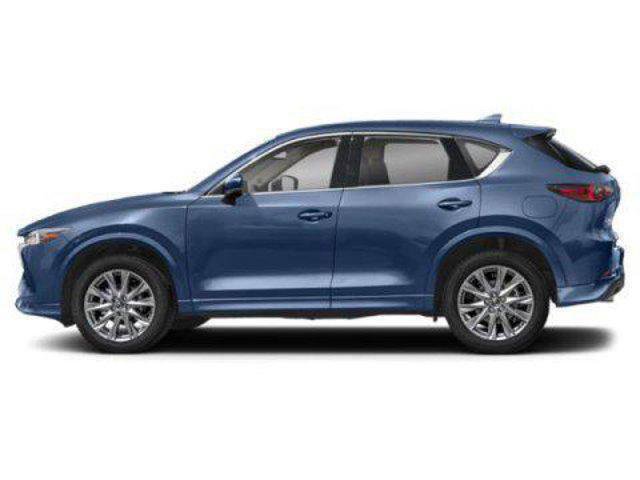 2024 Mazda CX-5 2.5 S Premium Package Image 8 of 19