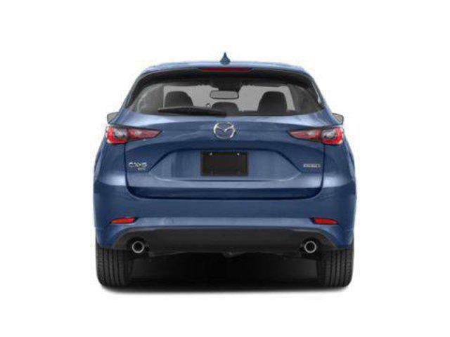 2024 Mazda CX-5 2.5 S Premium Package Image 7 of 19