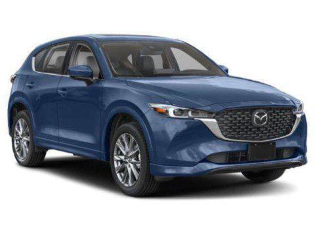 2024 Mazda CX-5 2.5 S Premium Package Image 2 of 19