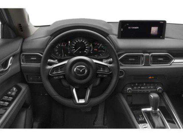2024 Mazda CX-5 2.5 S Premium Package Image 17 of 19