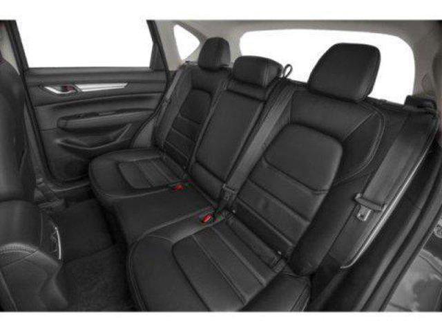 2024 Mazda CX-5 2.5 S Premium Package Image 12 of 19