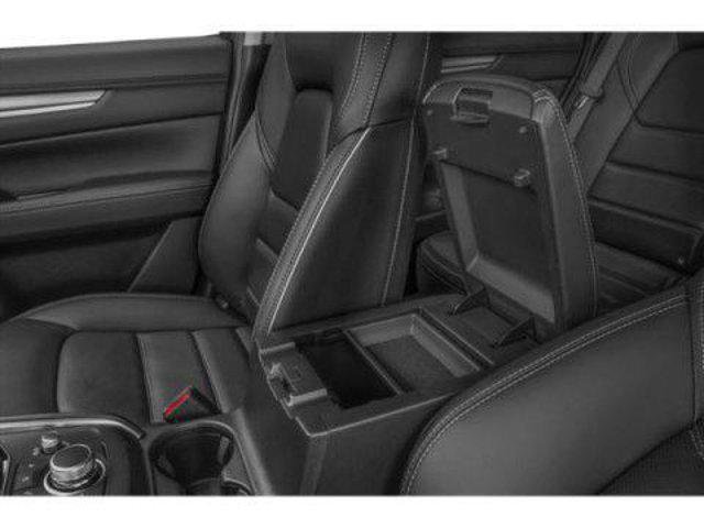 2024 Mazda CX-5 2.5 S Premium Package Image 14 of 19
