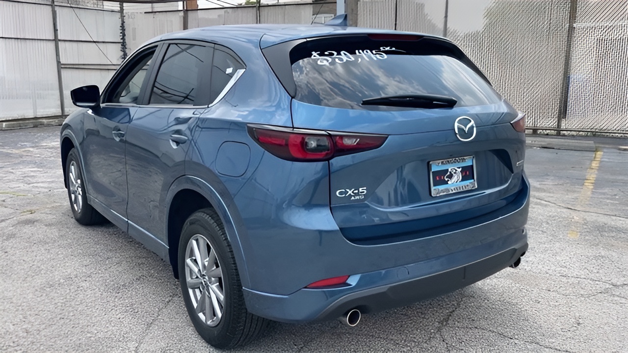 Vehicle image 40 of 40