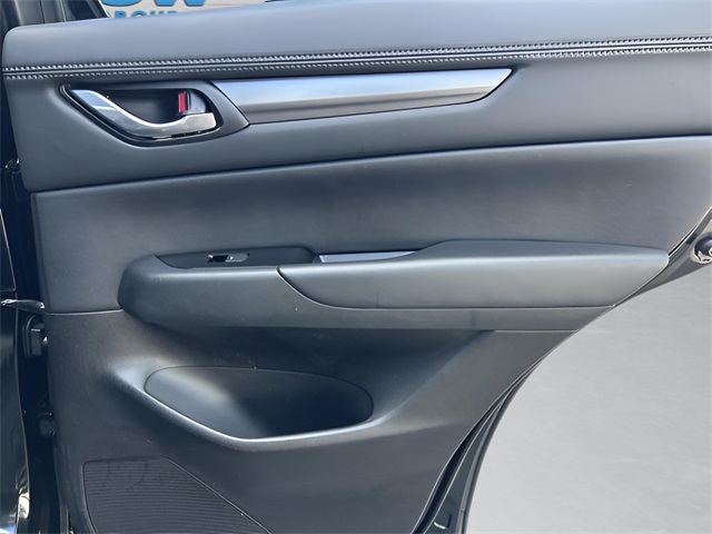 2024 Mazda CX-5 2.5 S Select Package Image 29 of 31
