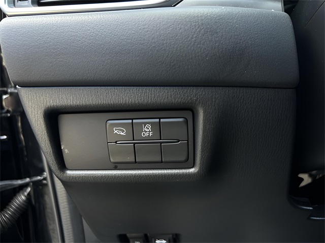 2024 Mazda CX-5 2.5 S Select Package Image 30 of 31