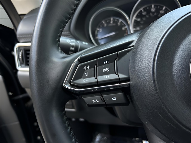 2024 Mazda CX-5 2.5 S Select Package Image 20 of 31