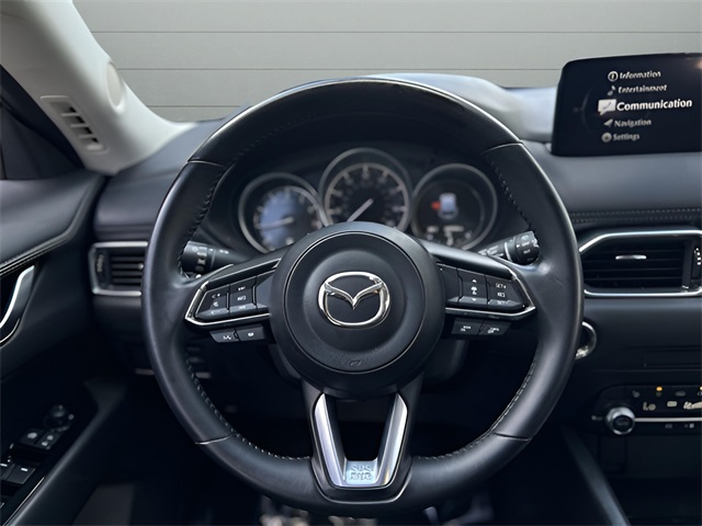 2024 Mazda CX-5 2.5 S Select Package Image 18 of 31