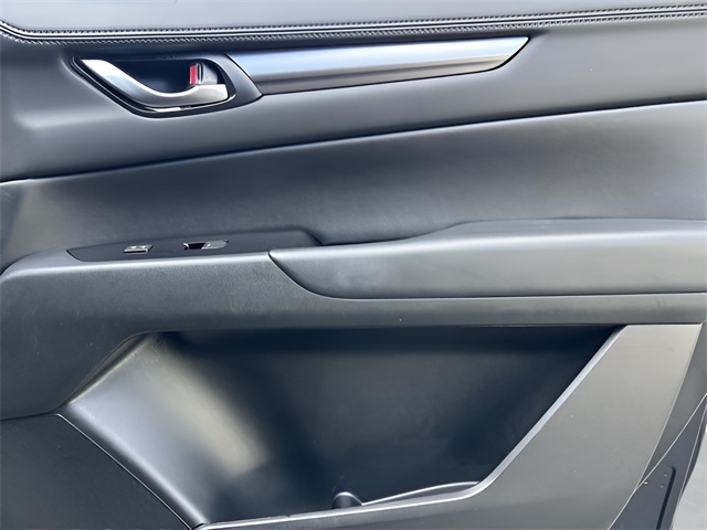 2024 Mazda CX-5 2.5 S Select Package Image 28 of 31