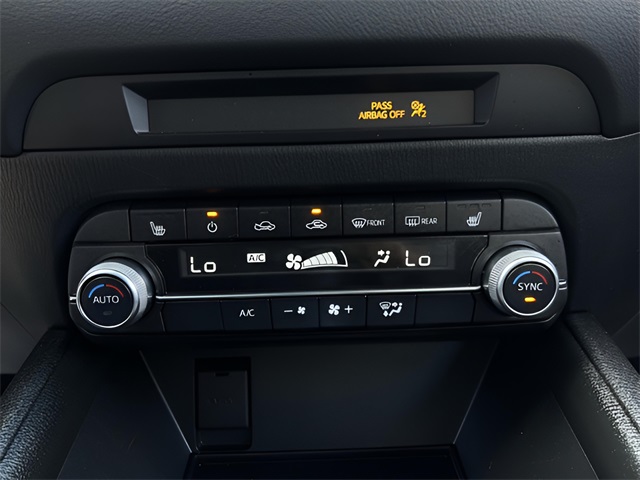 2024 Mazda CX-5 2.5 S Select Package Image 31 of 31