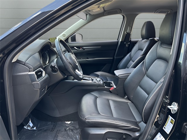 2024 Mazda CX-5 2.5 S Select Package Image 12 of 31