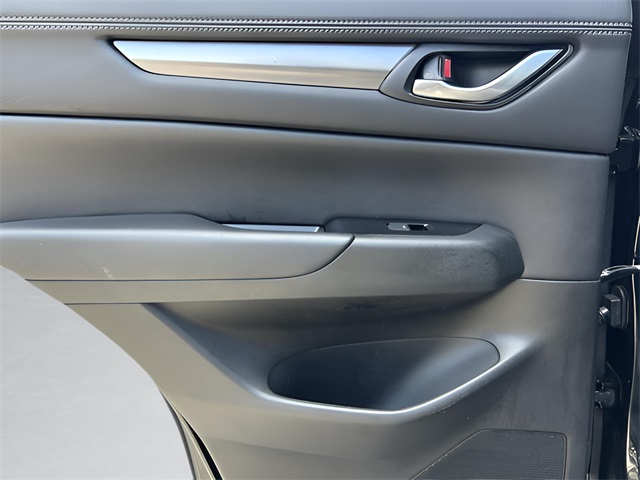 2024 Mazda CX-5 2.5 S Select Package Image 27 of 31