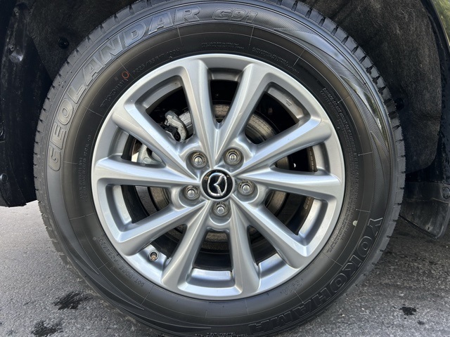 2024 Mazda CX-5 2.5 S Select Package Image 9 of 31