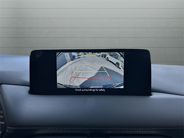 2024 Mazda CX-5 2.5 S Select Package Image 24 of 31
