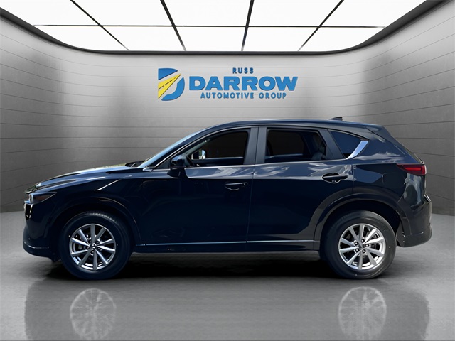 2024 Mazda CX-5 2.5 S Select Package Image 8 of 31