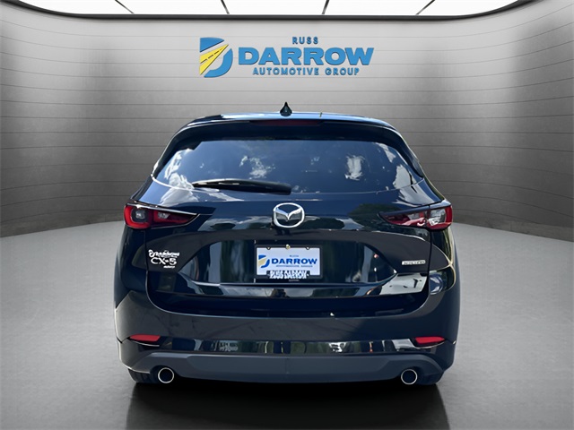 2024 Mazda CX-5 2.5 S Select Package Image 6 of 31