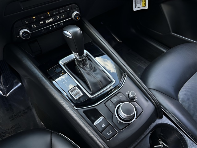 2024 Mazda CX-5 2.5 S Select Package Image 25 of 31