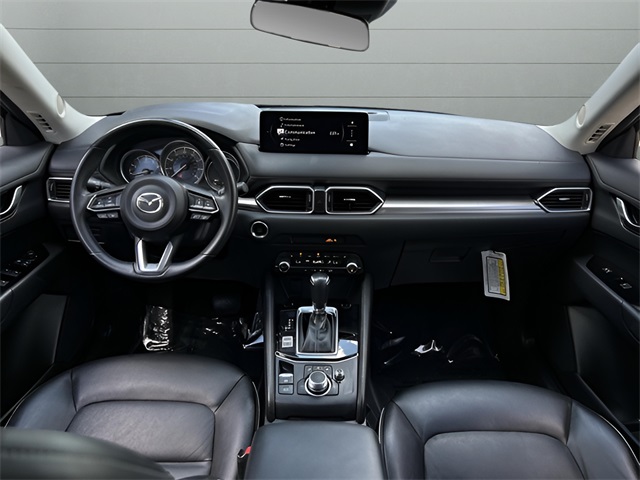 2024 Mazda CX-5 2.5 S Select Package Image 17 of 31