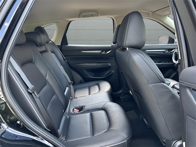 2024 Mazda CX-5 2.5 S Select Package Image 10 of 31