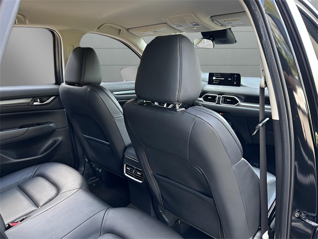 2024 Mazda CX-5 2.5 S Select Package Image 11 of 31