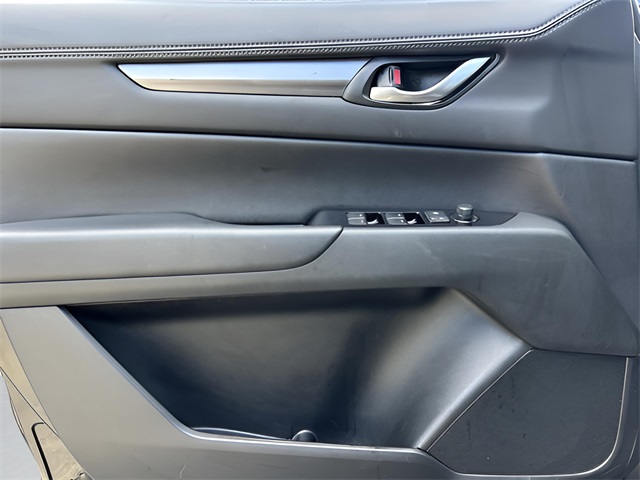 2024 Mazda CX-5 2.5 S Select Package Image 26 of 31