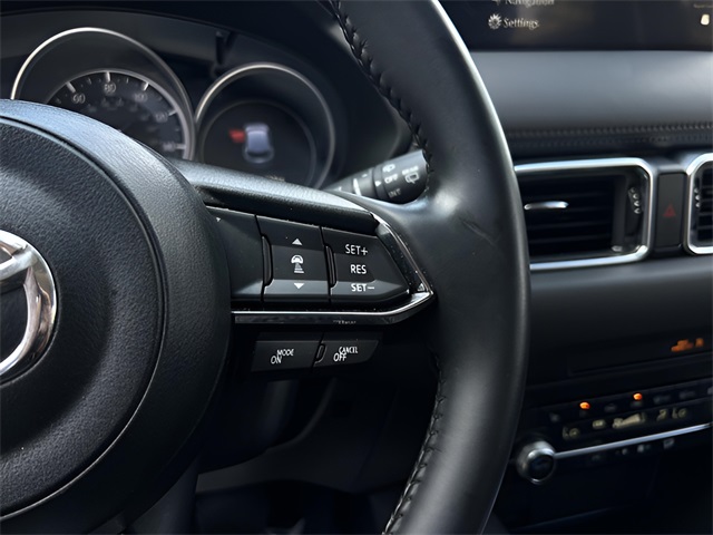 2024 Mazda CX-5 2.5 S Select Package Image 19 of 31