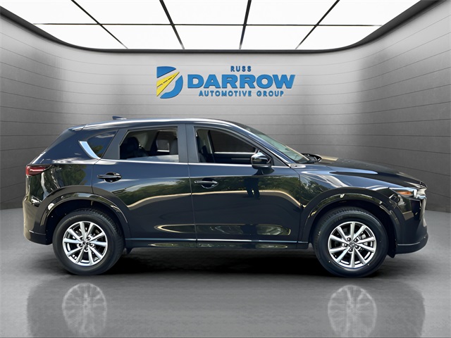 2024 Mazda CX-5 2.5 S Select Package Image 4 of 31