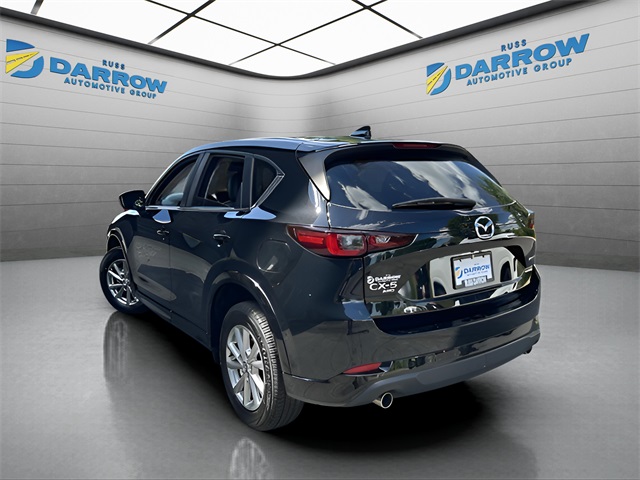 2024 Mazda CX-5 2.5 S Select Package Image 7 of 31