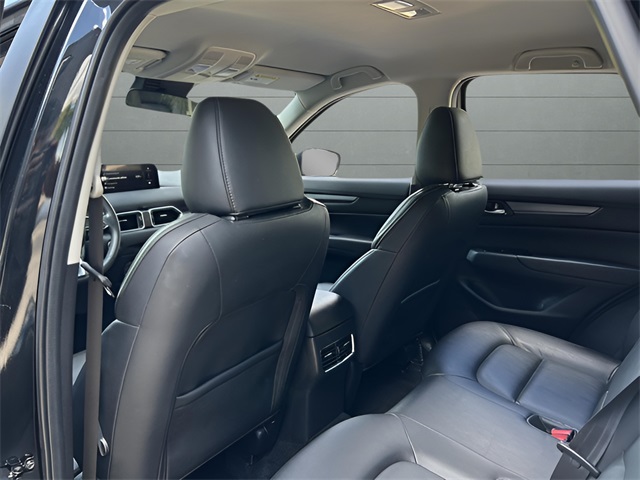 2024 Mazda CX-5 2.5 S Select Package Image 15 of 31
