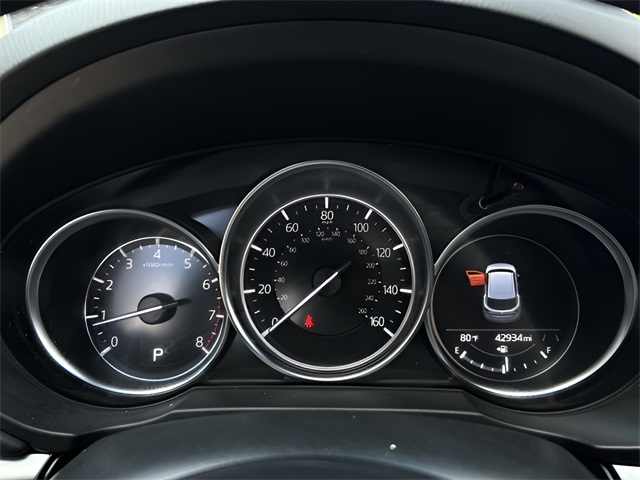 2024 Mazda CX-5 2.5 S Select Package Image 21 of 31