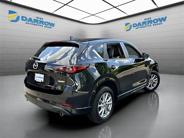 2024 Mazda CX-5 2.5 S Select Package Image 5 of 31