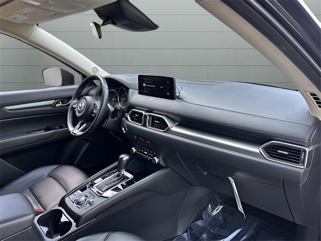 2024 Mazda CX-5 2.5 S Select Package Image 16 of 31