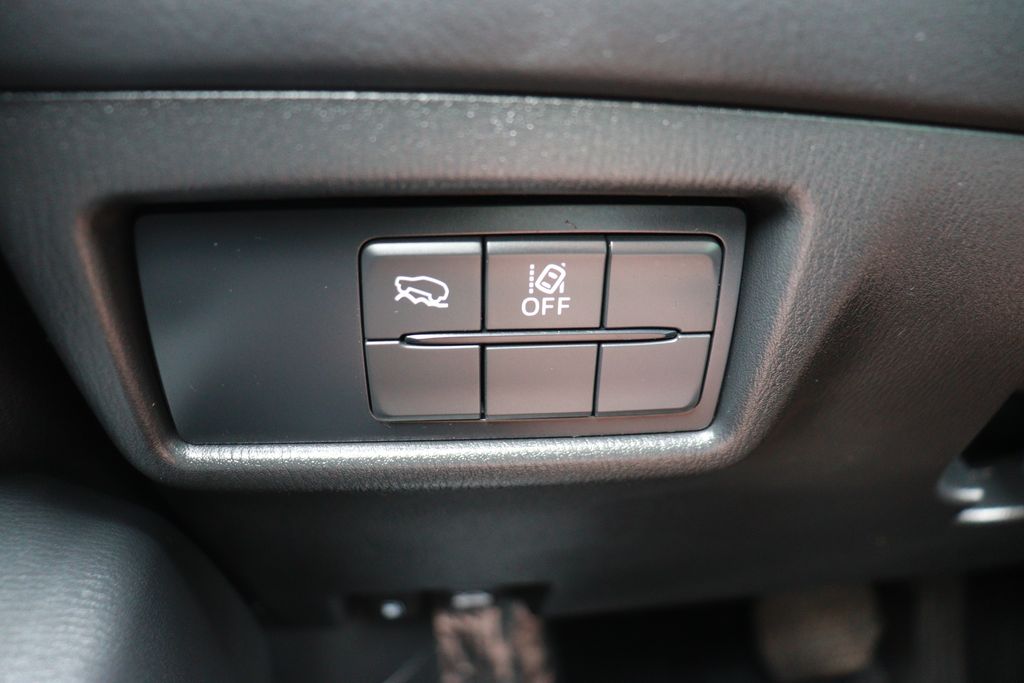 2024 Mazda CX-5 2.5 S Select Package Image 20 of 25