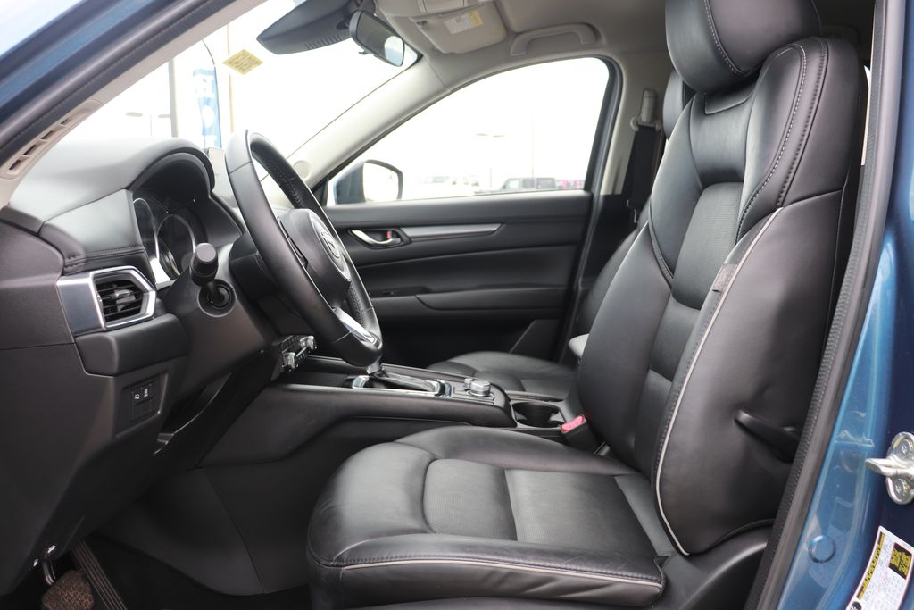 2024 Mazda CX-5 2.5 S Select Package Image 10 of 25