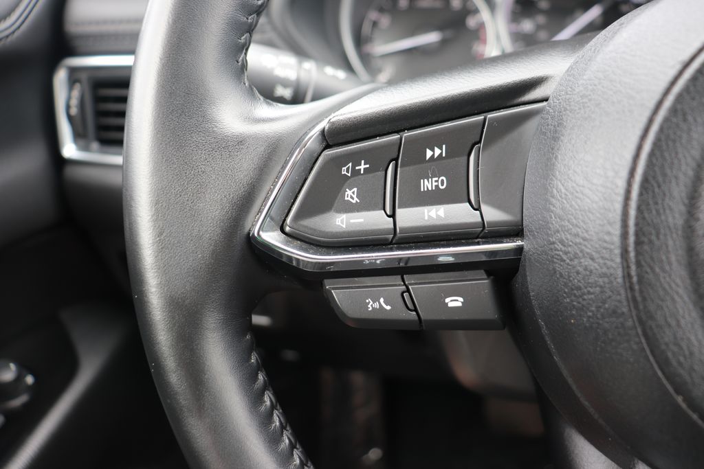 2024 Mazda CX-5 2.5 S Select Package Image 14 of 25